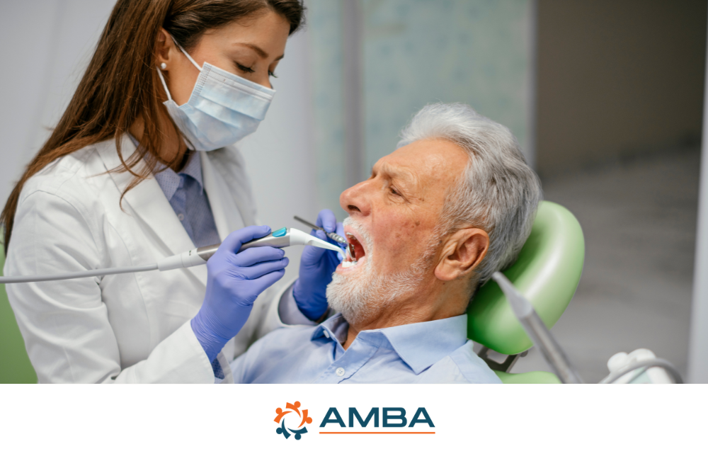 AMBA’s Essential Insights in Dental Health: Understanding Cavities